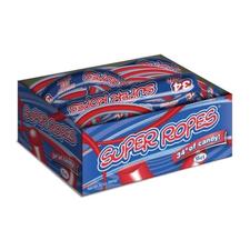Super Ropes 34 15ct Box
