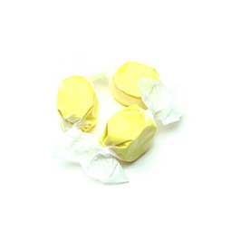 Sweets Salt Water Taffy Banana 1lb
