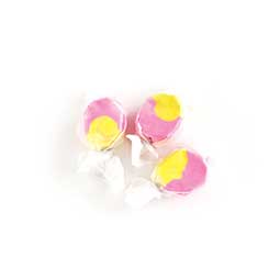 Sweets Salt Water Taffy Strawberry and Banana 1 Lb