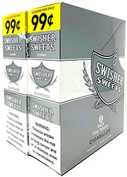 Swisher Sweets Cigarillos Diamonds