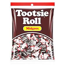 Tootsie Roll 6.5oz Bag