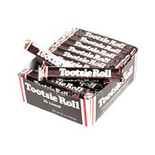 Tootsie Roll 36ct Box