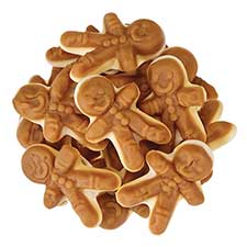 Vidal Gingerbread Men 4.4lb