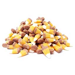 Zachary Candy Corn Caramel 1lb