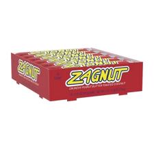 Zagnut 18CT Box