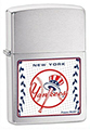 Zippo MLB Yankees