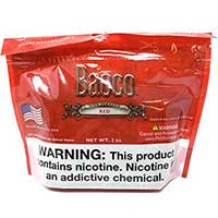 Bacco Original 2oz Pipe Tobacco