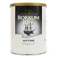 Borkum Riff Original Pipe Tobacco 7oz Can