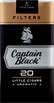 Captain Black Little Cigars Filters