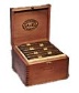 El Rey Del Mundo Tinos Medium Brown