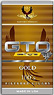GTO Little Cigars Gold