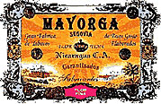 Mayorga Robusto Maduro