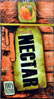 Nectar Little Cigars Peach 100 Box