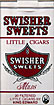 Swisher Sweets Little Cigars Mellow