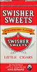 Swisher Sweets Little Cigars Strawberry