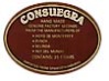 Consuegra No 17 Superiore Medium Brown