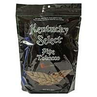 Kentucky Select Mint Green Pipe Tobacco 16oz