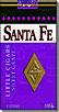 Santa Fe Little Cigars Grape