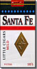 Santa Fe Little Cigars Mild
