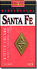 Santa Fe Little Cigars Strawberry