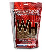 Wildhorse Red 6oz Pipe Tobacco