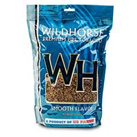 Wildhorse Blue Pipe Tobacco 6oz