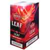 Swisher Sweets Leaf Neon Lights 10 Packs of 3