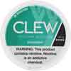 Clew Nicotine Pouches Spearmint 15mg 5ct