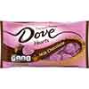 Dove Milk Chocolate Valentines Day Hearts 8.87oz Bag