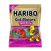 Haribo Goldbears Wildberry 4oz Bag
