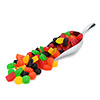 Heide Jujyfruits 1 Lb