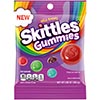 Skittles Gummies Wild Berry 5.8oz Bag