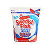 Swedish Fish Mini Red White and Blue 1.8lb Resealable Bag