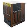 Swisher Sweets BLK Cocoa Tip Cigarillos 30ct