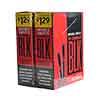 Swisher Sweets BLK Cherry Tip Cigarillos 30ct