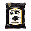 Wiley Wallaby Black Licorice 4oz