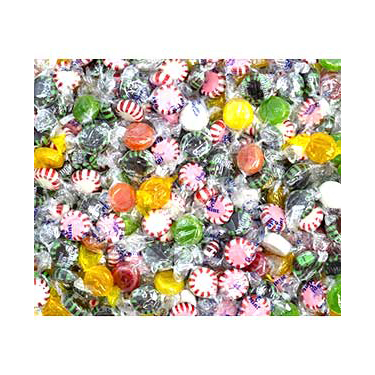 Quality Candy Candy Jar Mix 1lb