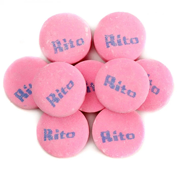 Rito Mints Wintergreen 1 lb