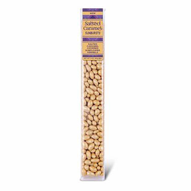 Sunbursts Salted Caramel Mix 2.5oz Candy Tube