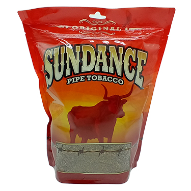 Sundance Pipe Tobacco Original 16oz