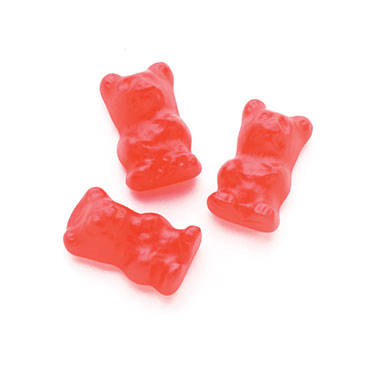 Sweets Cinnamon Bears 1lb