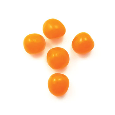 Sweets Orange Sours 1lb