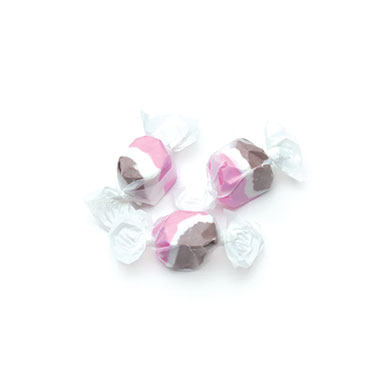 Sweets Salt Water Taffy Neapolitan 1 Lb