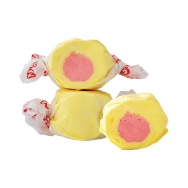 Taffy Town Guava Salt Water Taffy 1lb