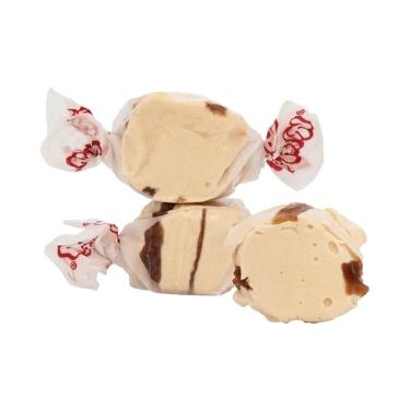 Taffy Town Macadamia Salt Water Taffy 1lb