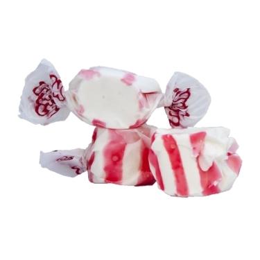 Taffy Town Peppermint Salt Water Taffy 1lb