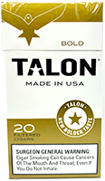 Talon Filtered Cigars Bold