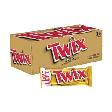 Twix 36ct Box