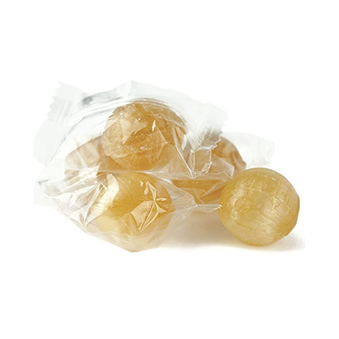 Washburn Ginger Balls 1lb