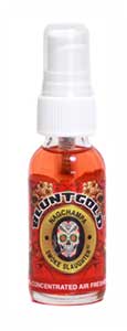 Blunt Gold Smoke Slaughter Nagchampa 1oz